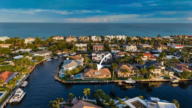 4204 Tranquility Drive, Highland Beach, FL 33487
