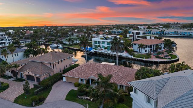 4204 Tranquility Drive, Highland Beach, FL 33487