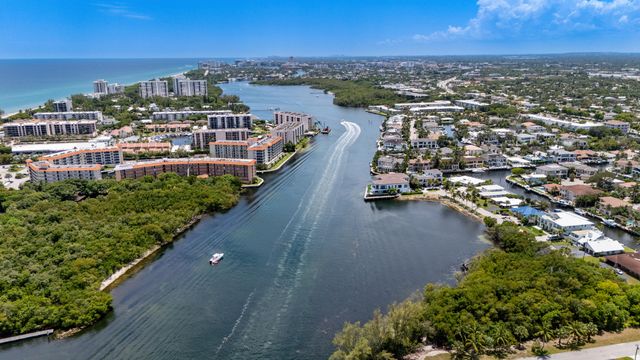4204 Tranquility Drive, Highland Beach, FL 33487
