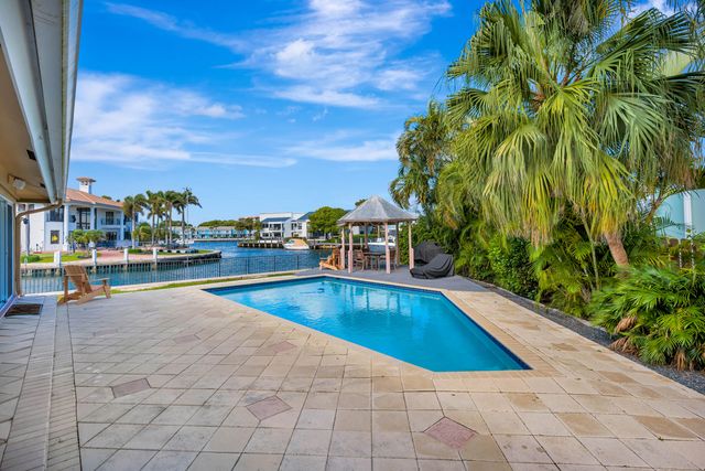 4204 Tranquility Drive, Highland Beach, FL 33487