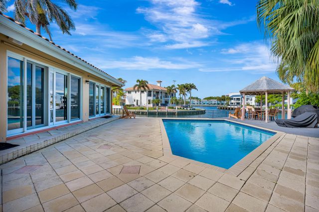 4204 Tranquility Drive, Highland Beach, FL 33487