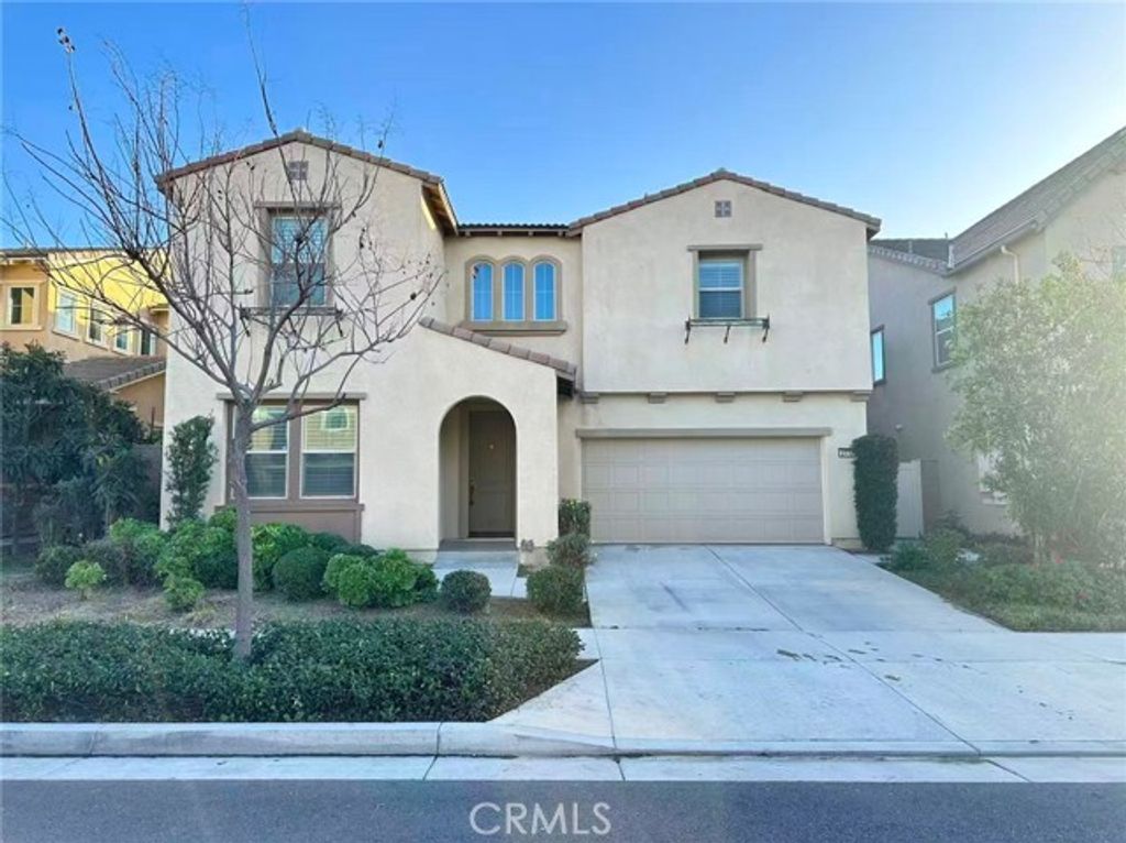 2772 E Raspberry, Ontario, CA 91762