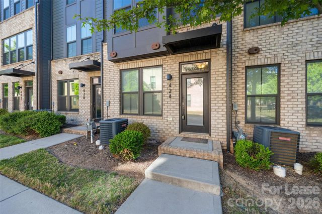 424 Music Hall Way, Charlotte, NC 28203