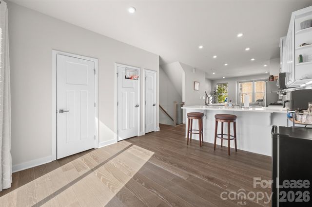 424 Music Hall Way, Charlotte, NC 28203