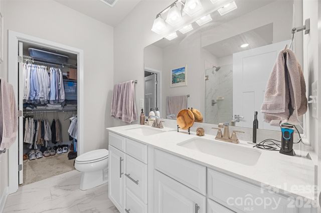 424 Music Hall Way, Charlotte, NC 28203