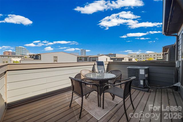 424 Music Hall Way, Charlotte, NC 28203