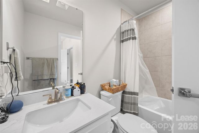 424 Music Hall Way, Charlotte, NC 28203