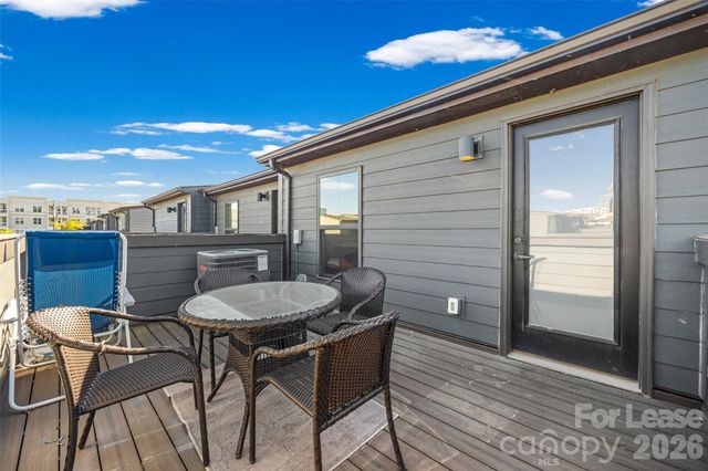 424 Music Hall Way, Charlotte, NC 28203