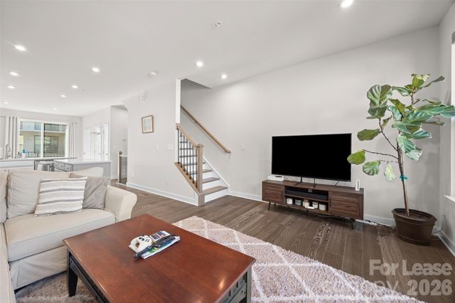 424 Music Hall Way, Charlotte, NC 28203