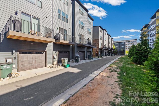 424 Music Hall Way, Charlotte, NC 28203