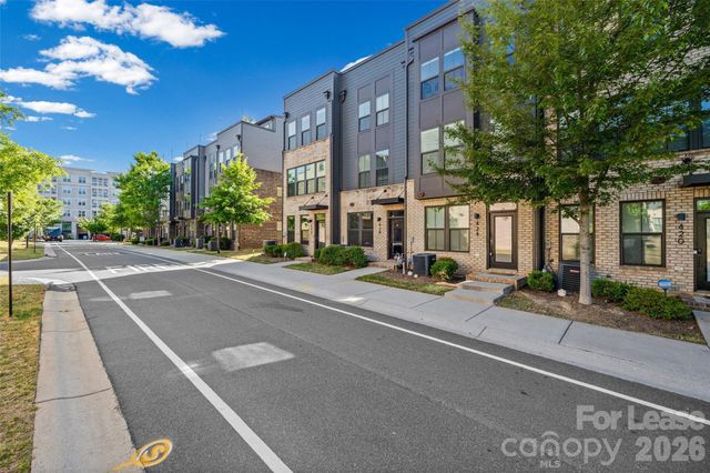 424 Music Hall Way, Charlotte, NC 28203