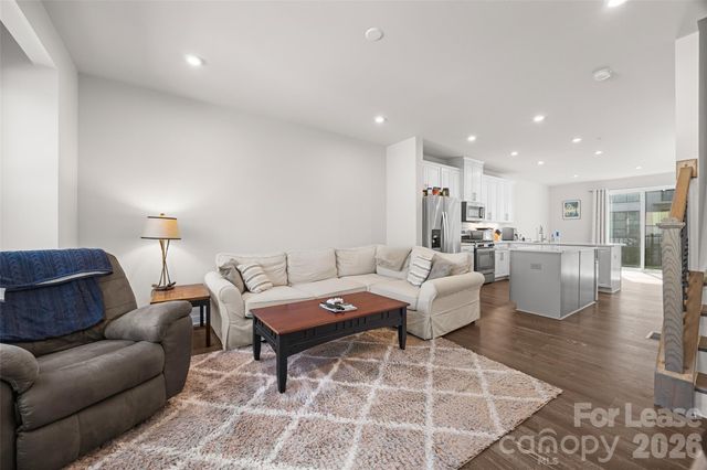 424 Music Hall Way, Charlotte, NC 28203