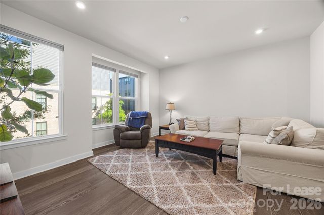 424 Music Hall Way, Charlotte, NC 28203