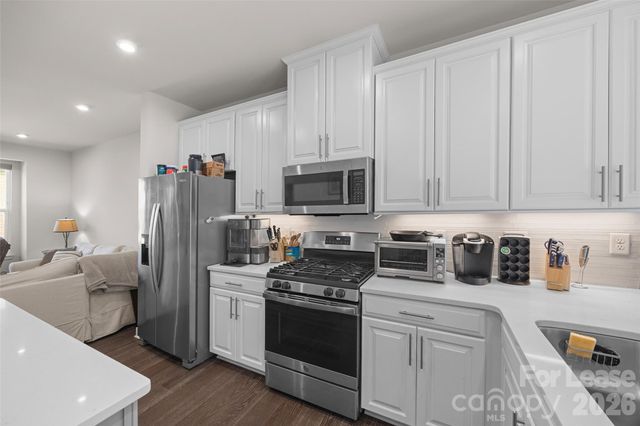 424 Music Hall Way, Charlotte, NC 28203