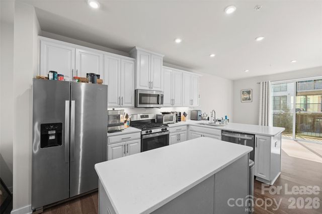 424 Music Hall Way, Charlotte, NC 28203