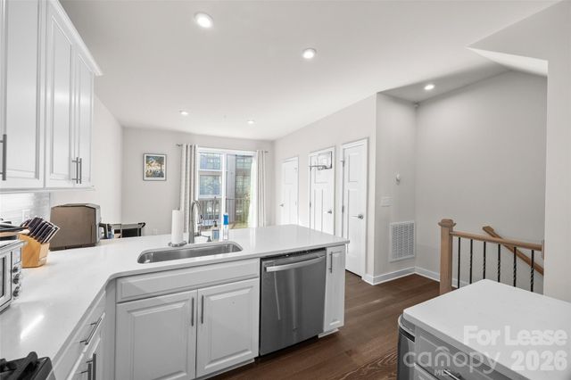 424 Music Hall Way, Charlotte, NC 28203