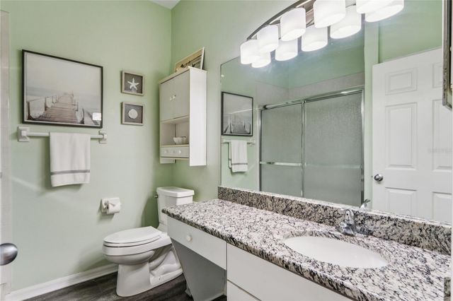 4444 GOLF CLUB LANE, Brooksville, FL 34609