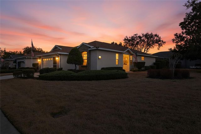 4444 GOLF CLUB LANE, Brooksville, FL 34609