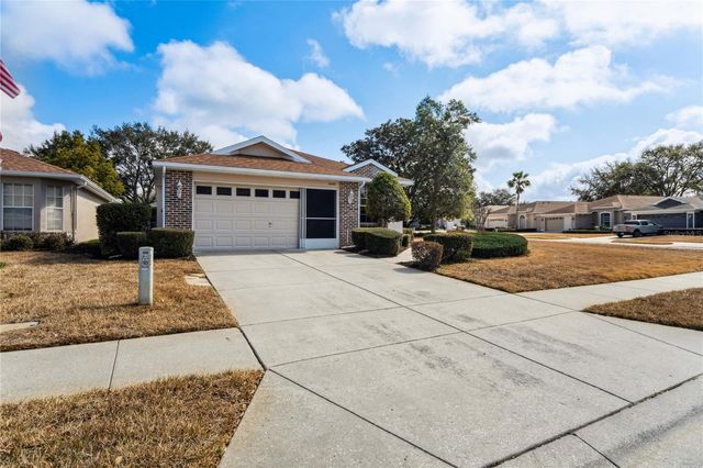 4444 GOLF CLUB LANE, Brooksville, FL 34609