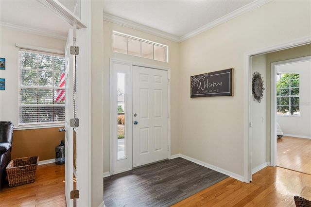 4444 GOLF CLUB LANE, Brooksville, FL 34609