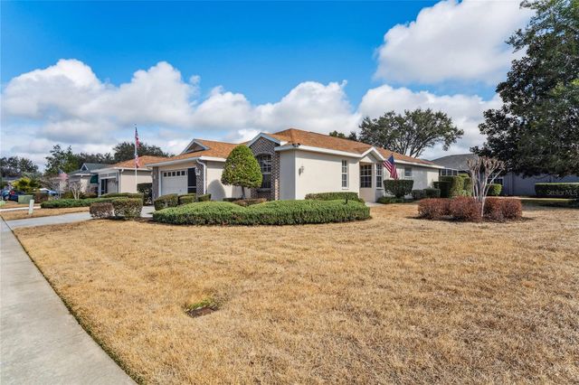 4444 GOLF CLUB LANE, Brooksville, FL 34609