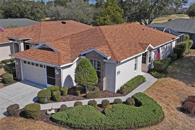 4444 GOLF CLUB LANE, Brooksville, FL 34609