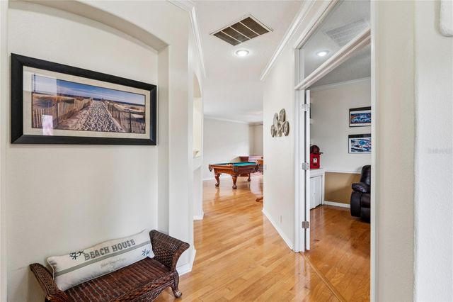 4444 GOLF CLUB LANE, Brooksville, FL 34609