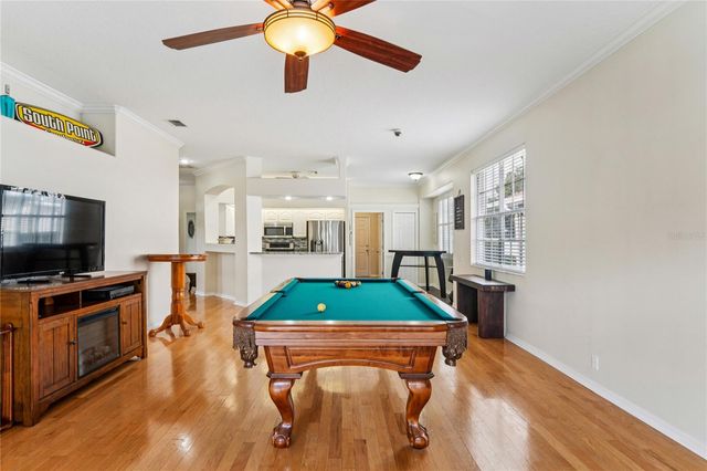 4444 GOLF CLUB LANE, Brooksville, FL 34609