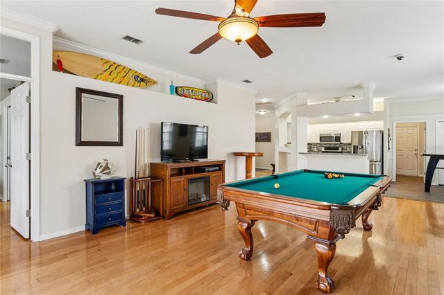 4444 GOLF CLUB LANE, Brooksville, FL 34609