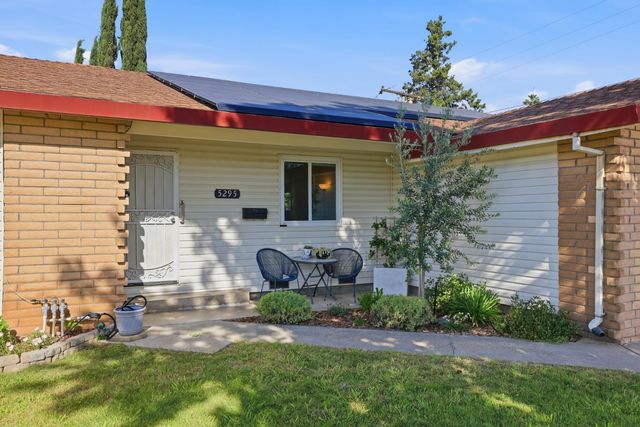 5295 Baumgart way, Carmichael, CA 95608