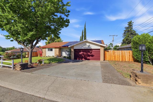 5295 Baumgart way, Carmichael, CA 95608