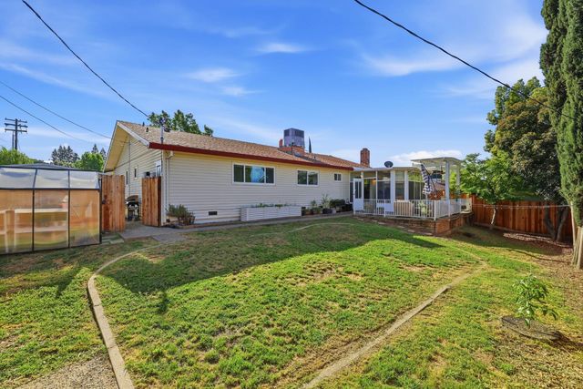 5295 Baumgart way, Carmichael, CA 95608