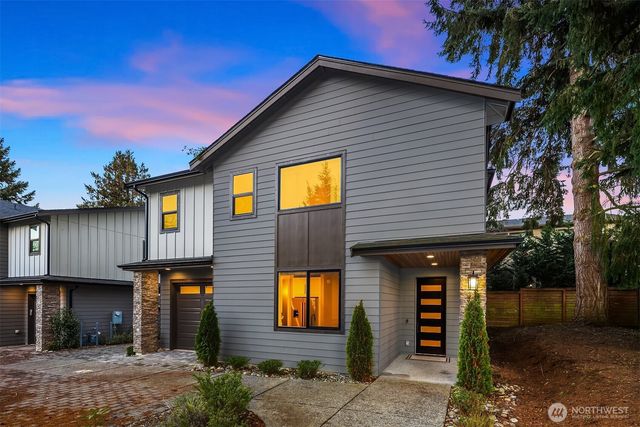 10931 NE 133rd Street, Kirkland, WA 98034