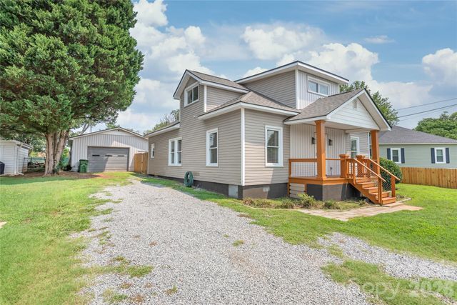 200 Park Avenue, Mount Holly, NC 28120