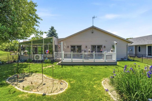 1108 MAHOGANY COURT, Two Rivers, WI 54241