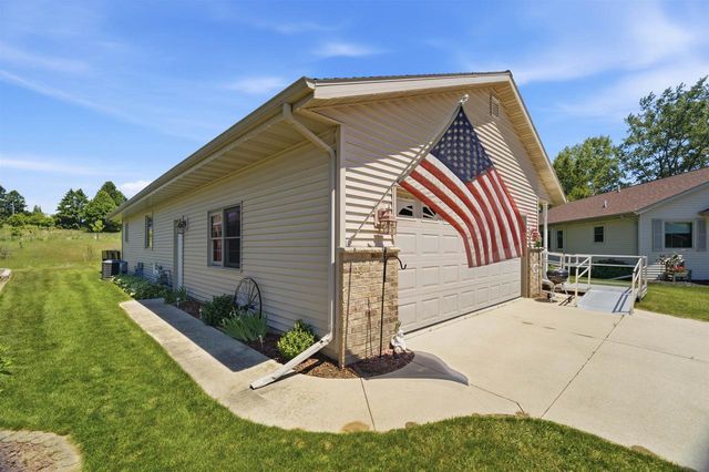1108 MAHOGANY COURT, Two Rivers, WI 54241