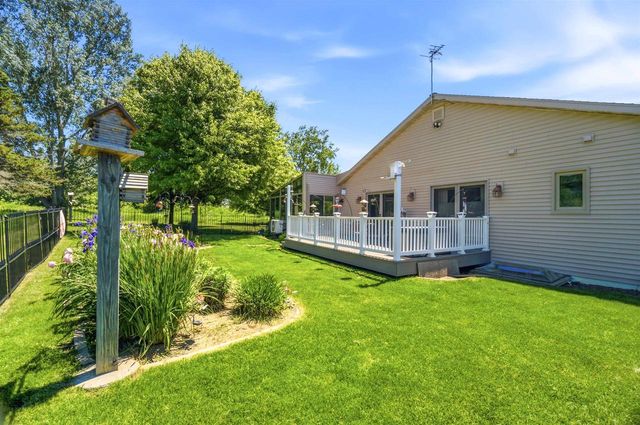 1108 MAHOGANY COURT, Two Rivers, WI 54241