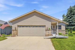 1108 MAHOGANY COURT, Two Rivers, WI 54241