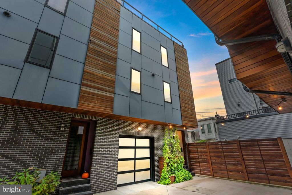 412-24 MOYER ST #7, Philadelphia, PA 19125