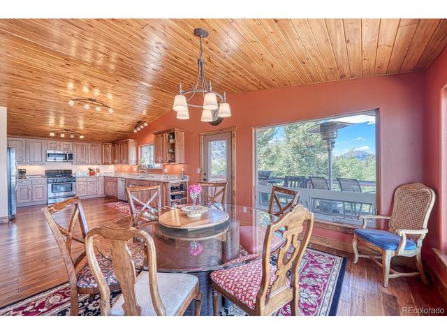 441 Kaufman Rd, Hartsel, CO 80449