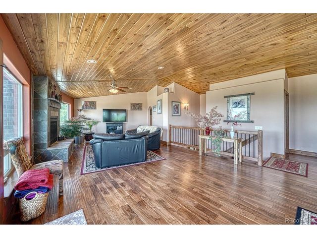 441 Kaufman Rd, Hartsel, CO 80449