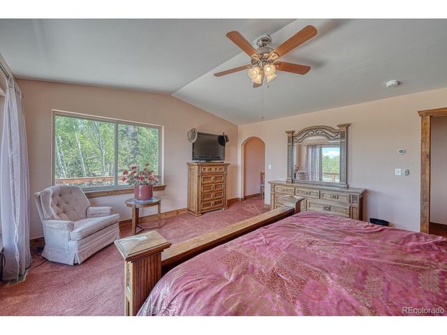 441 Kaufman Rd, Hartsel, CO 80449