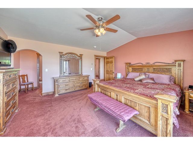 441 Kaufman Rd, Hartsel, CO 80449