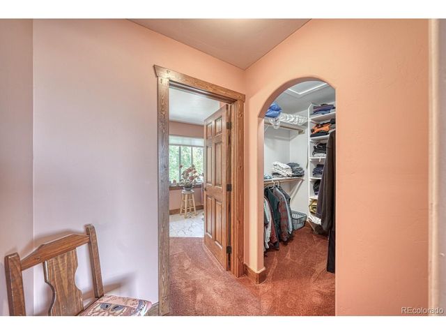 441 Kaufman Rd, Hartsel, CO 80449