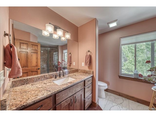 441 Kaufman Rd, Hartsel, CO 80449