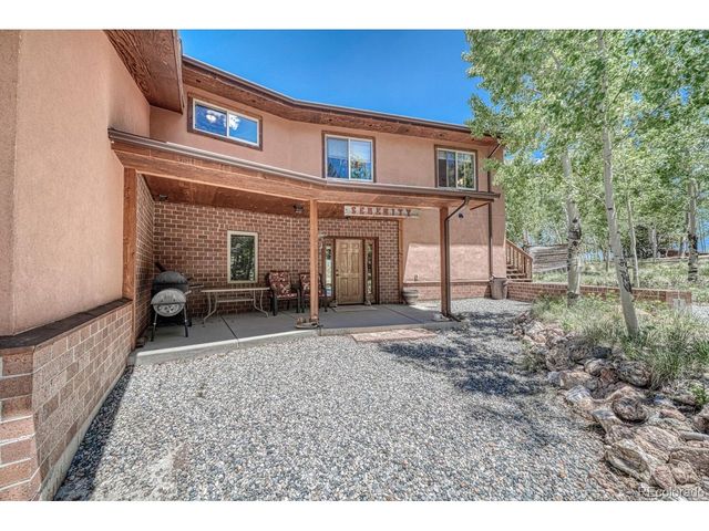 441 Kaufman Rd, Hartsel, CO 80449