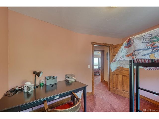 441 Kaufman Rd, Hartsel, CO 80449