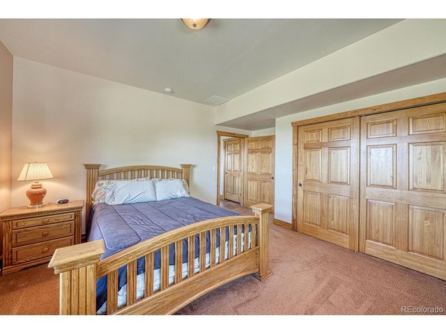 441 Kaufman Rd, Hartsel, CO 80449