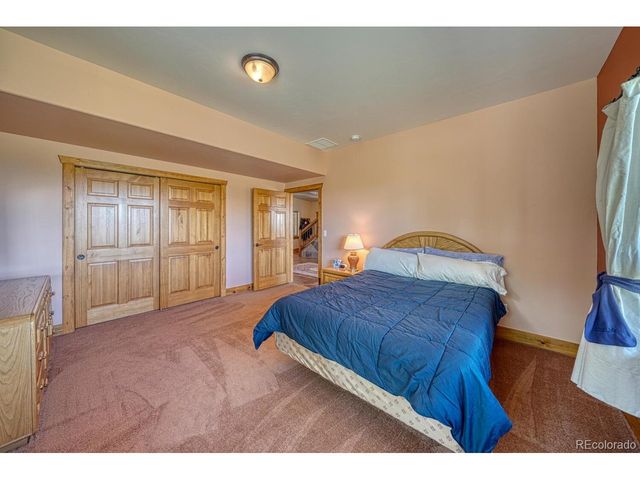 441 Kaufman Rd, Hartsel, CO 80449