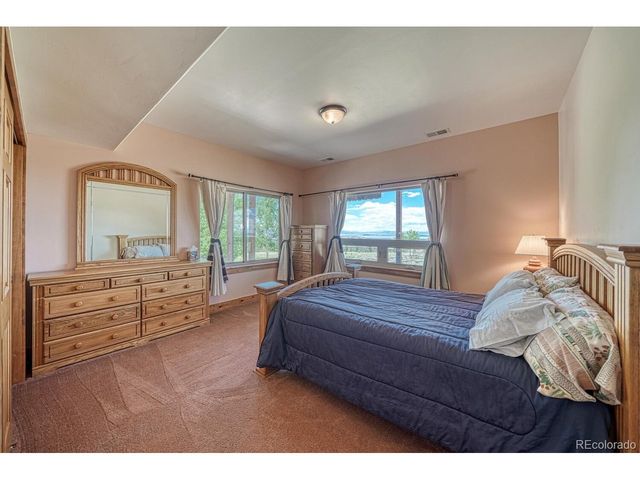 441 Kaufman Rd, Hartsel, CO 80449